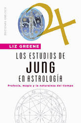 Jung’s Studies in Astrology
